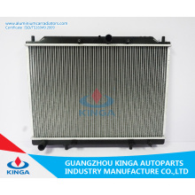 Voiture chinoise Wulinghongguang 1.4l′2010 radiateur dans le système de refroidissement